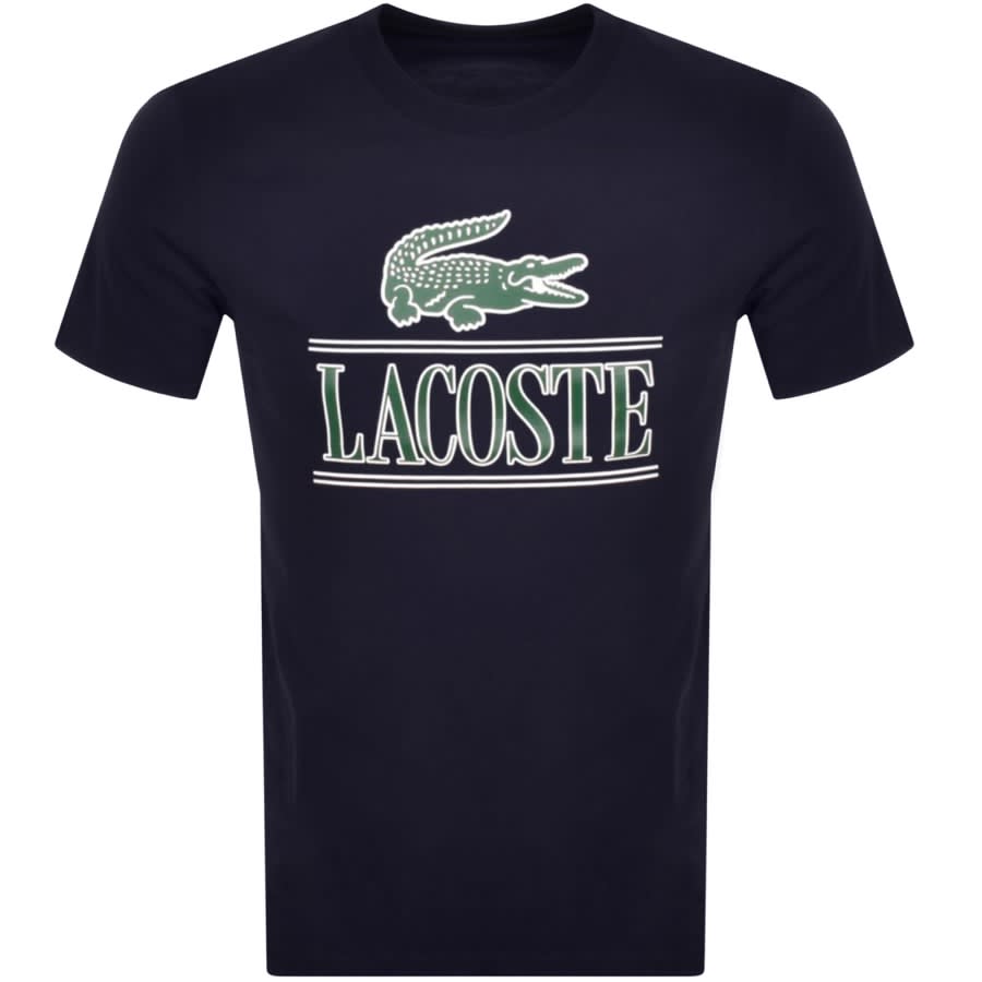 Mainline menswear lacoste sale