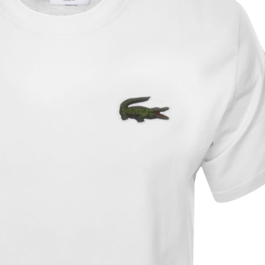 Lacoste usa deals