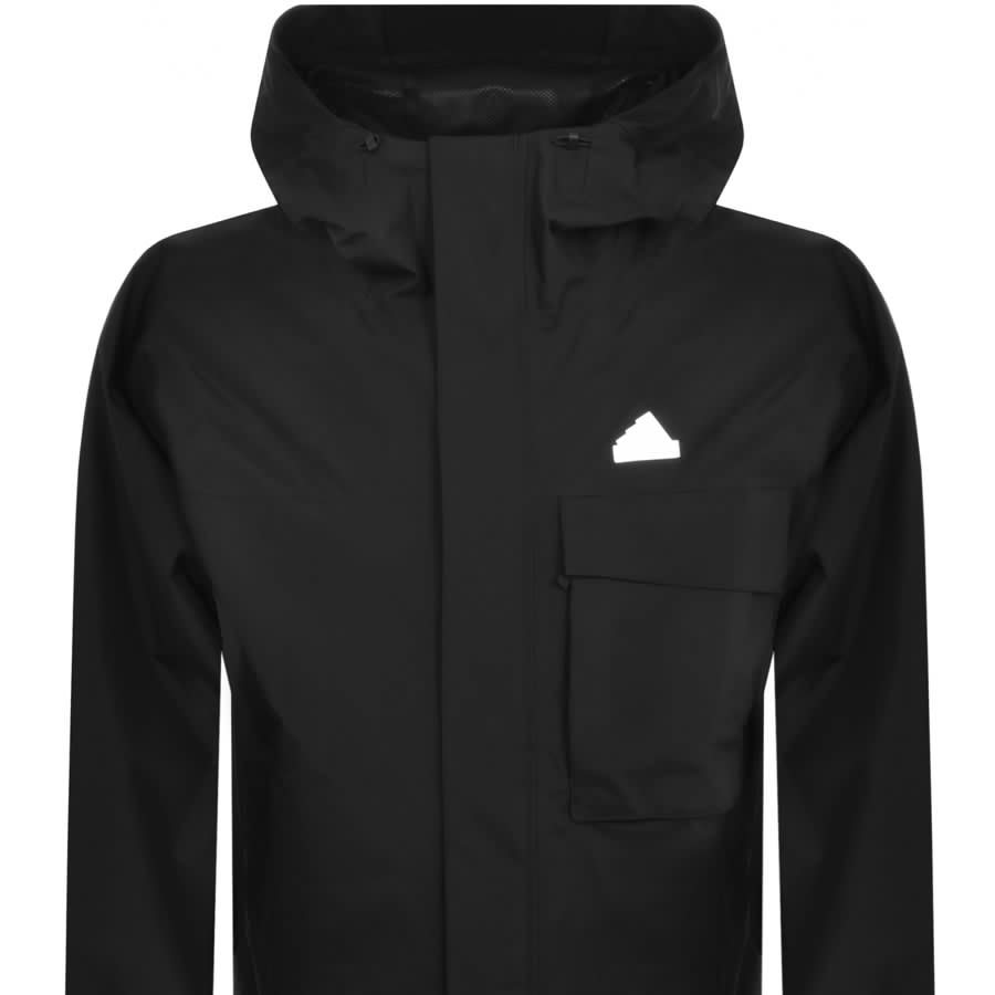 Adidas storm parka on sale