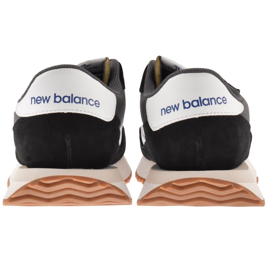 New Balance 237 Trainers Black Mainline Menswear Australia