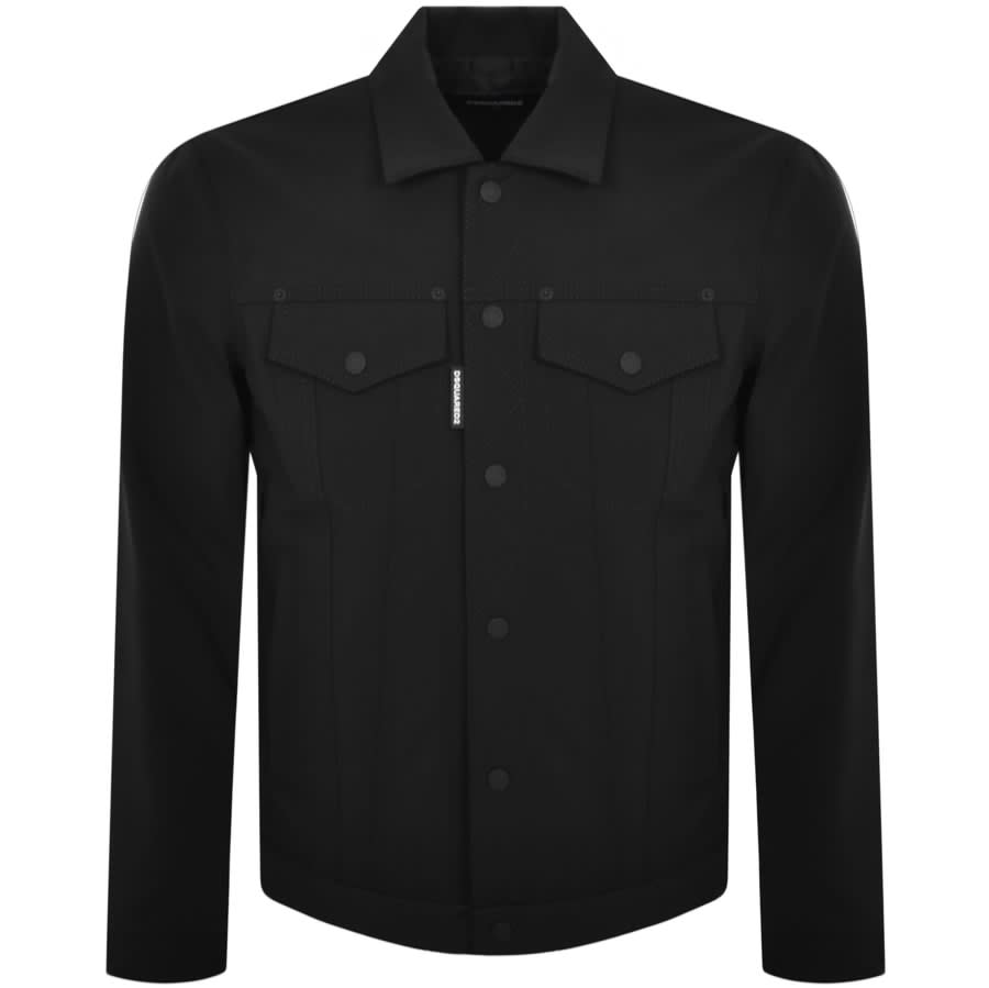 ZPLMIDE Plus Size Mens Designer Denim Jacket(S-2XL), Trend Style Coat  Tooling Jacket Denim Top, Black, M : Amazon.ca: Clothing, Shoes &  Accessories