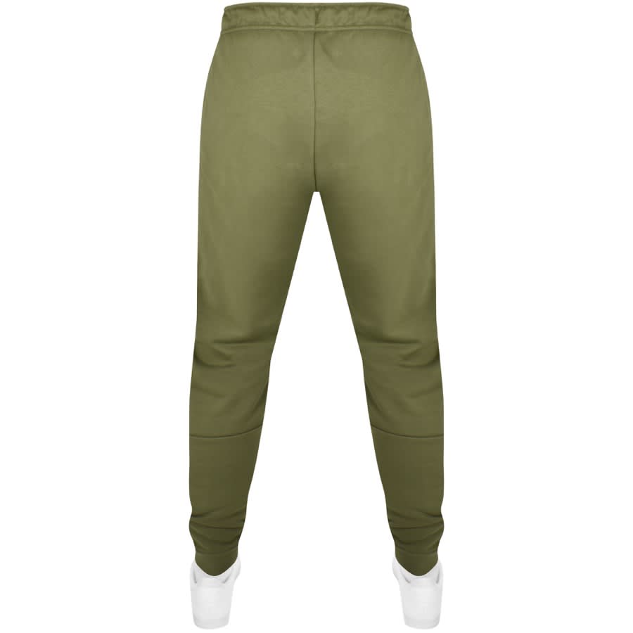 Tapered jogging clearance bottoms