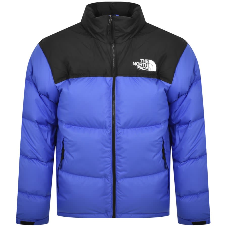 Nuptse 1996 best sale blue