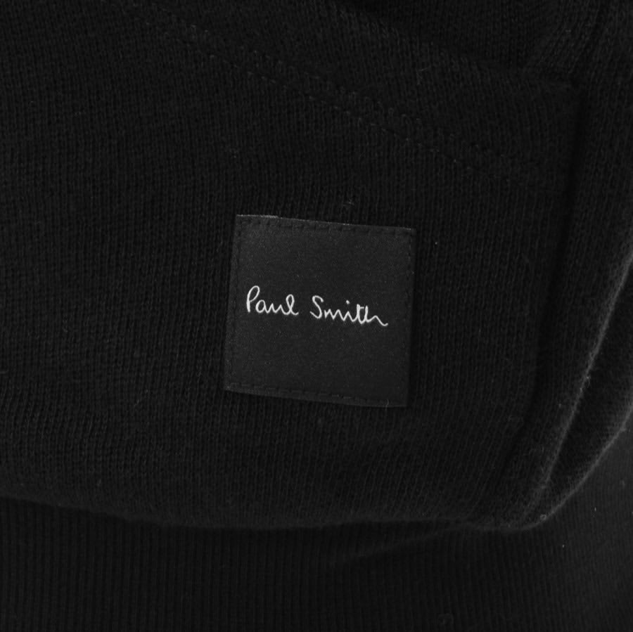 Black paul smith sweatshirt store