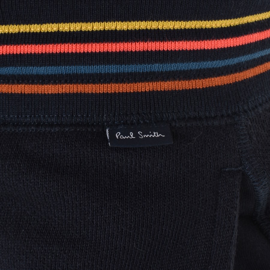 Paul smith navy best sale joggers
