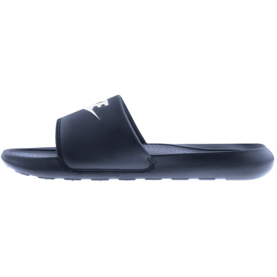 Nike Victori One Sliders Navy