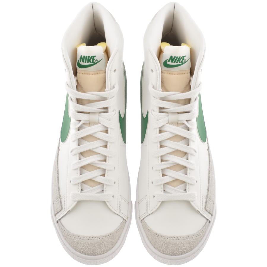 Nike vintage blazer hotsell