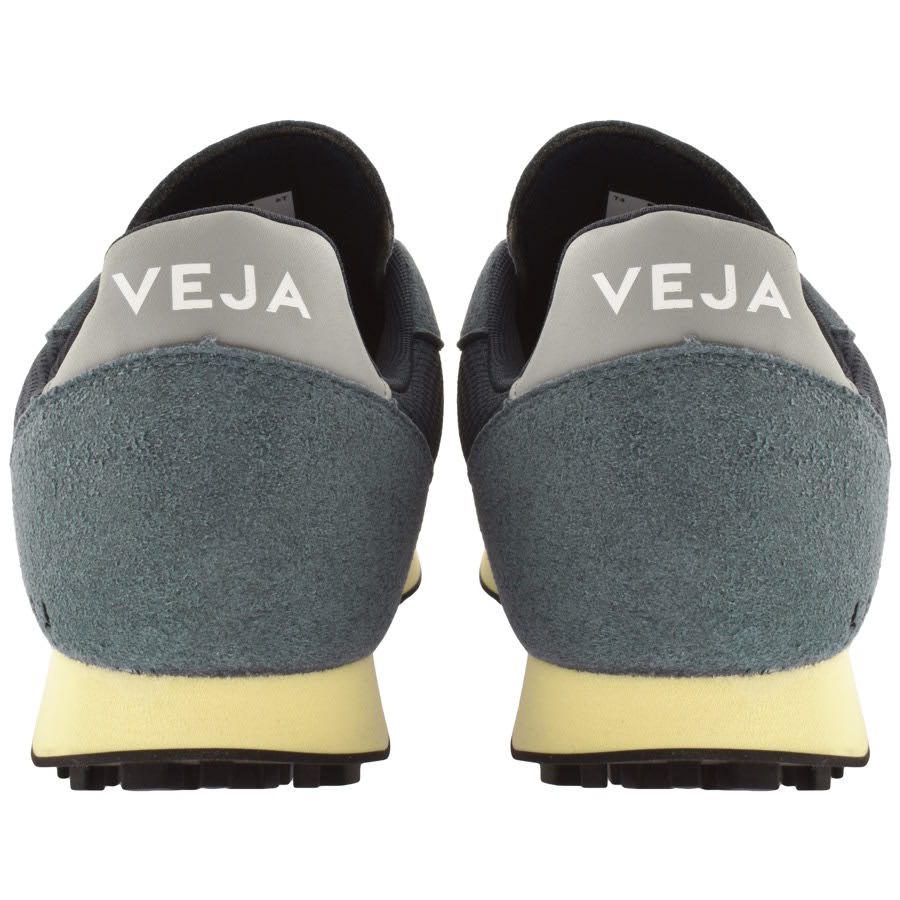 Blue sale veja trainers