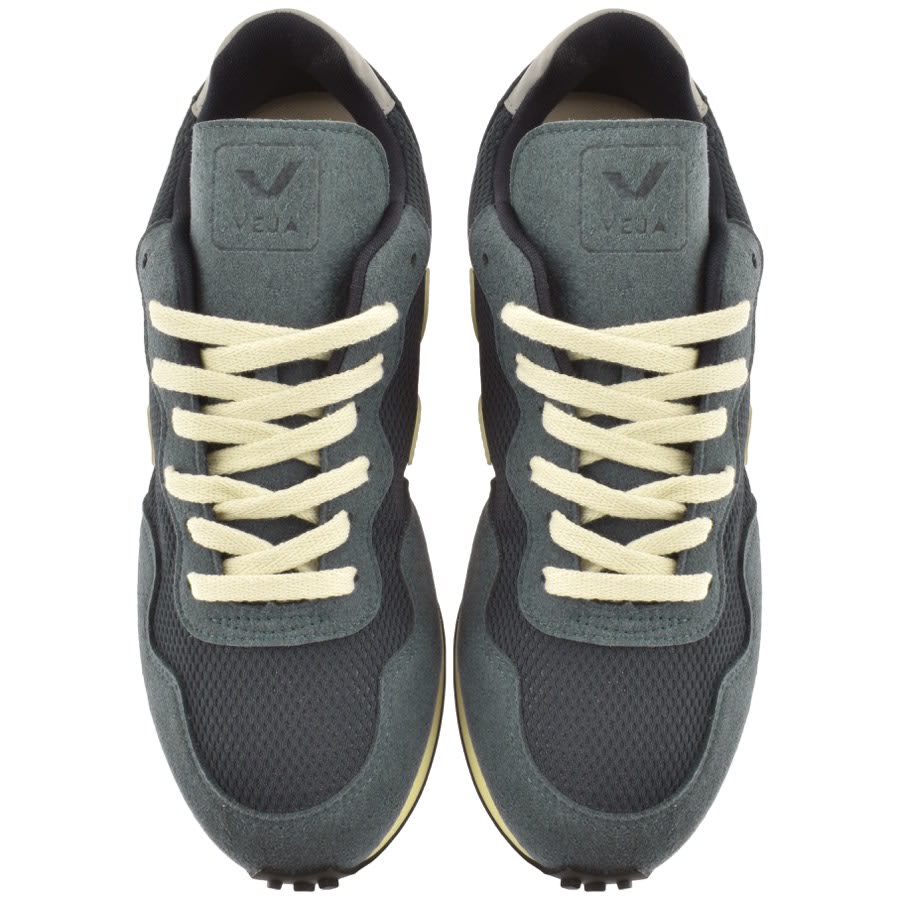 Veja Alveomesh Trainers Blue Mainline Menswear United States