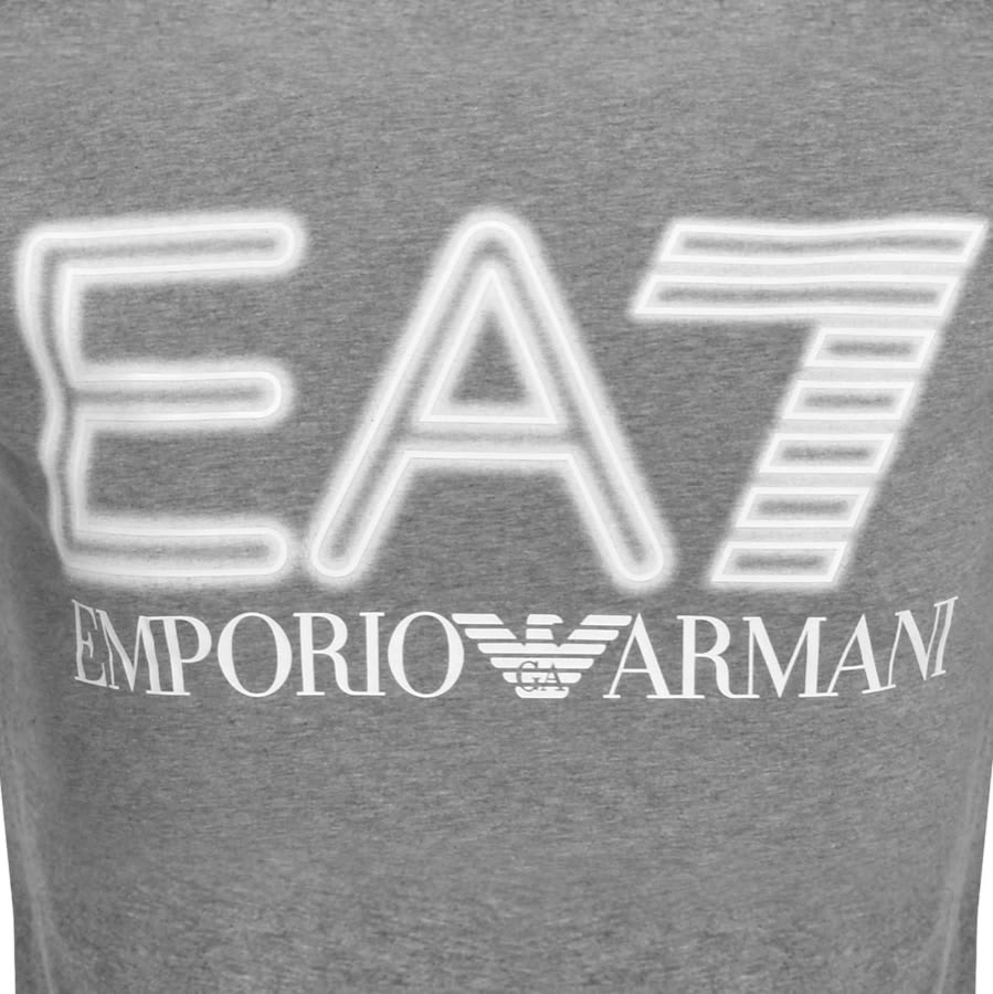 Grey armani shirt shop