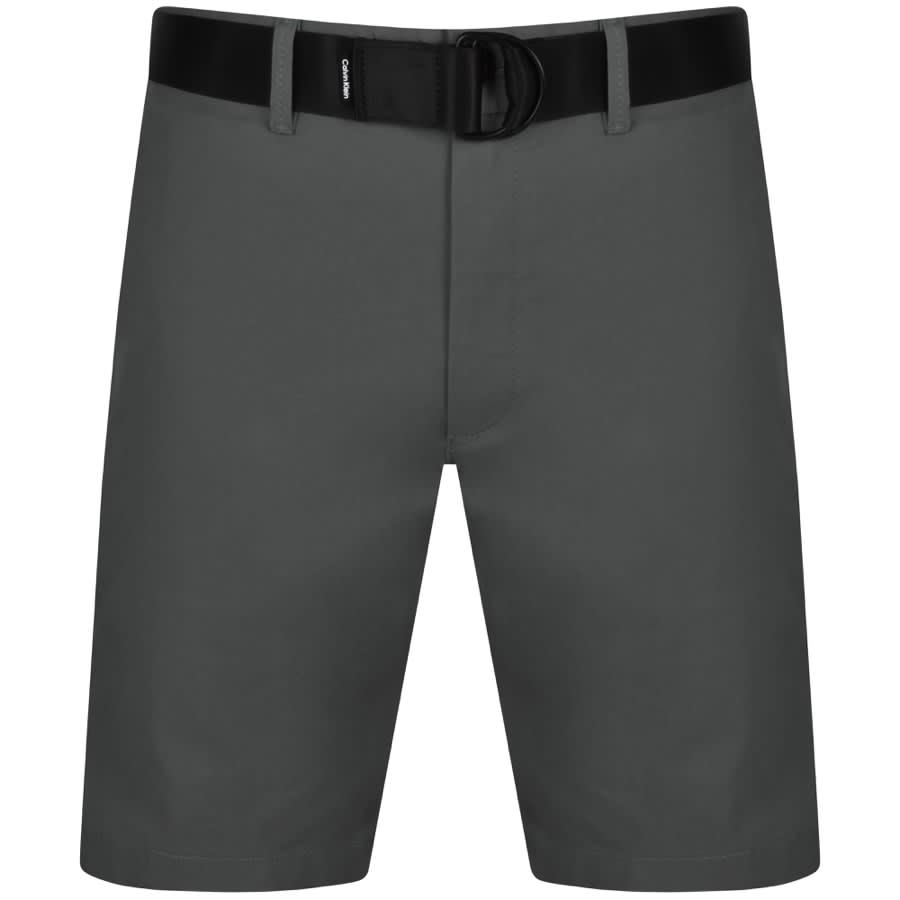 Grey best sale designer shorts