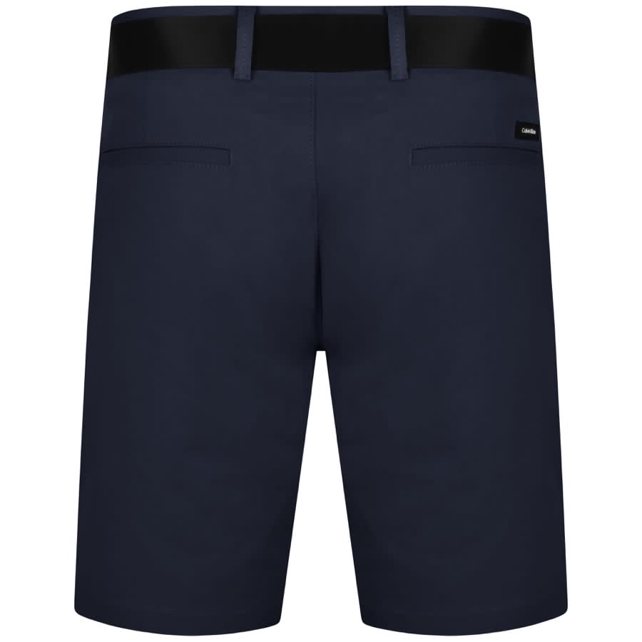 Calvin klein 2024 men's golf shorts