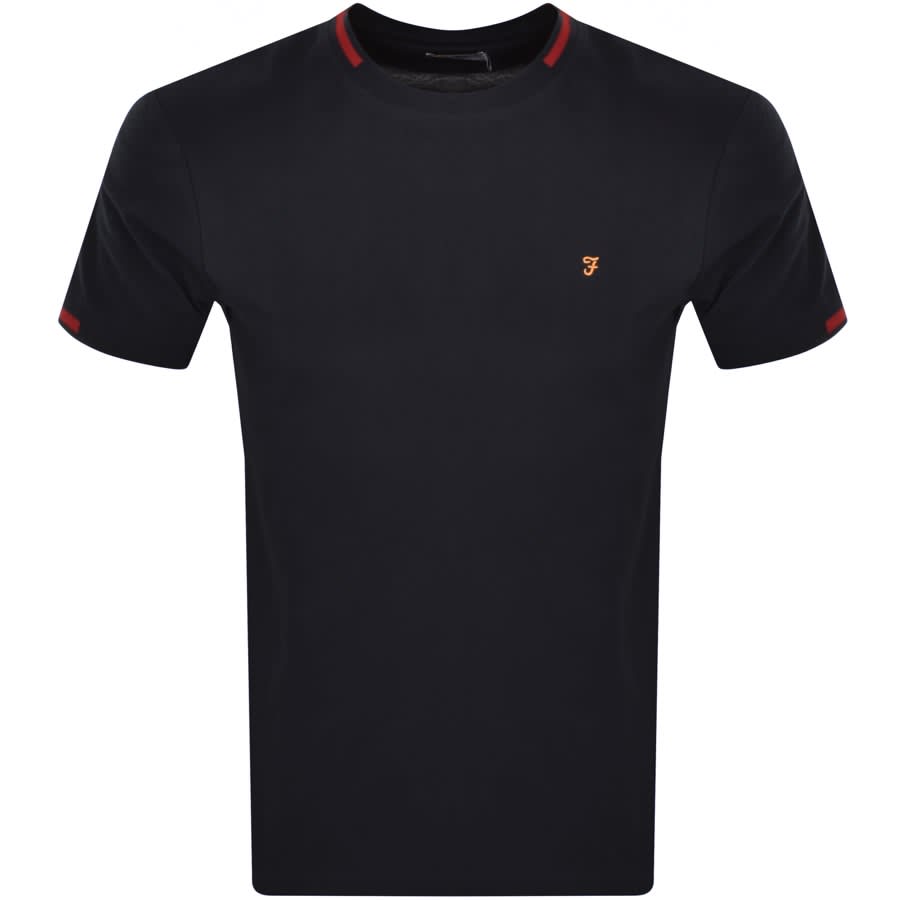 Farah t 2025 shirt sale