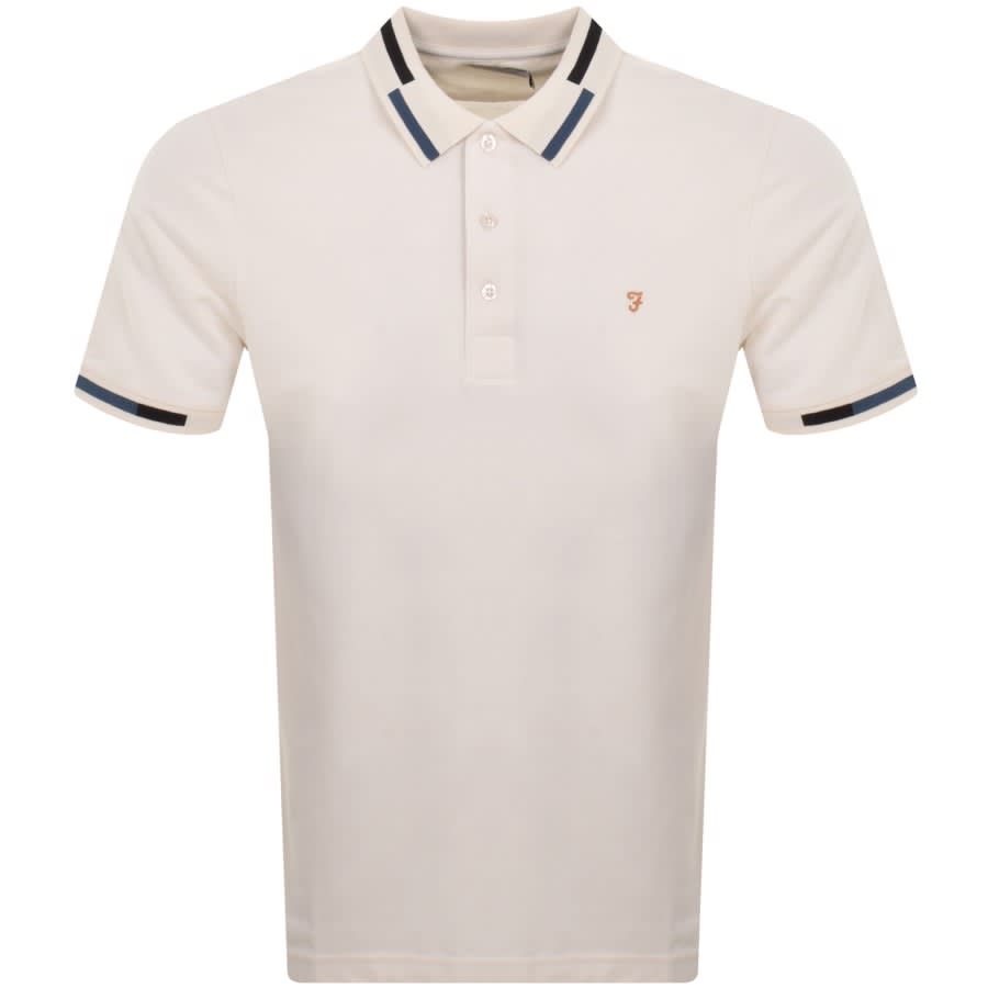 Farah shop polo tops