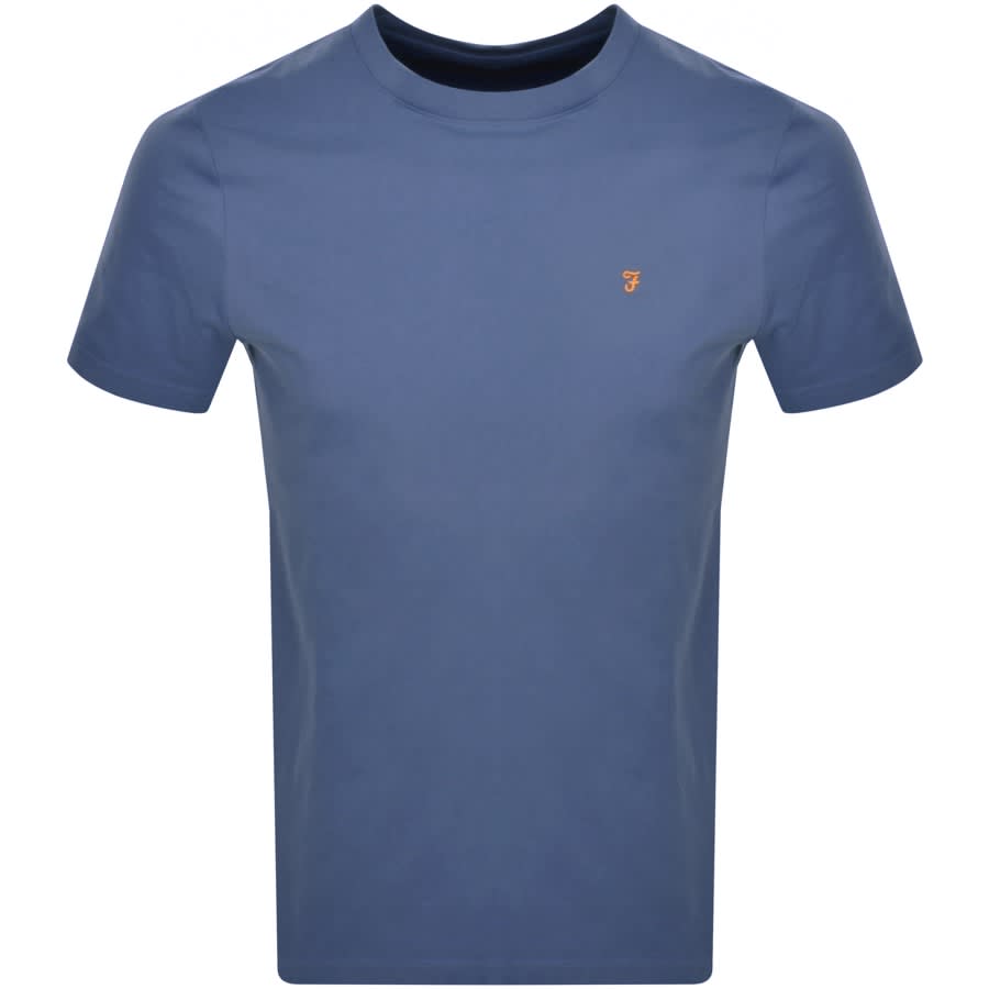 Farah hotsell t shirt