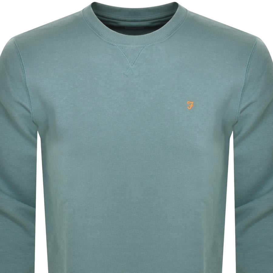 Farah best sale grey sweatshirt