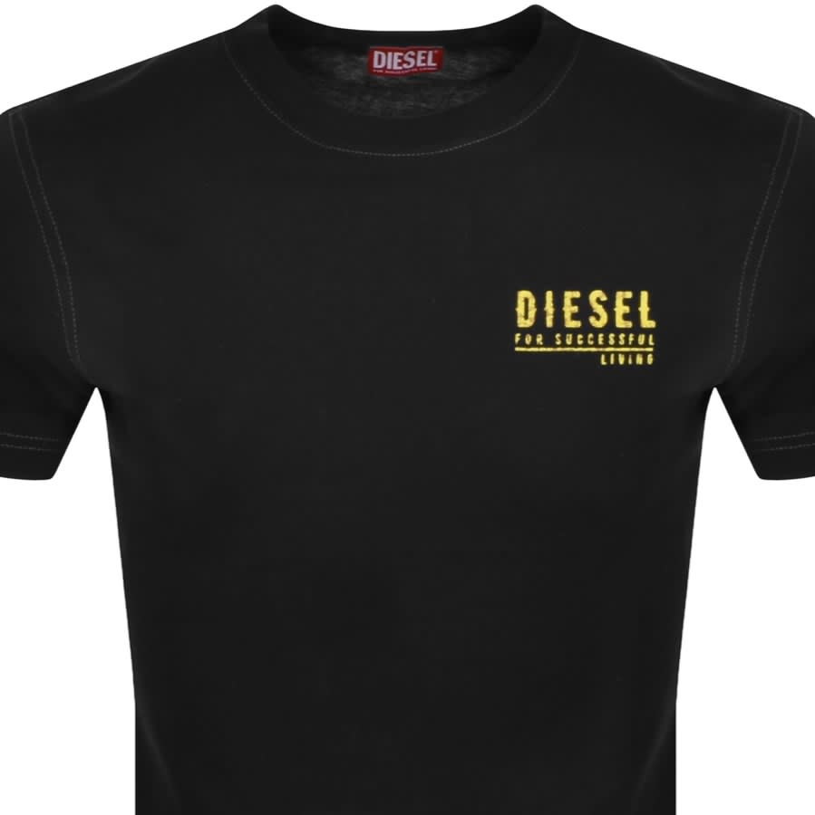 Diesel sales t diego