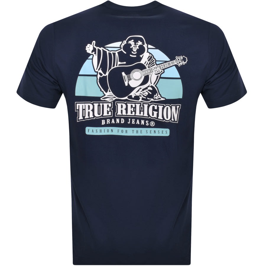 Is true religion jeans a sales buddhist company