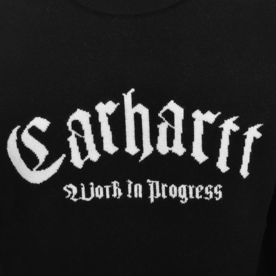 Carhartt white jumper clearance