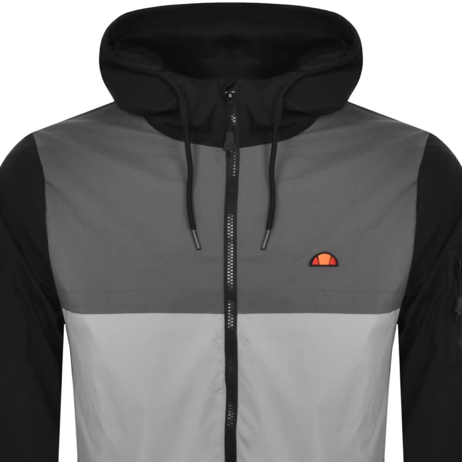 Ellesse mattar new arrivals jacket