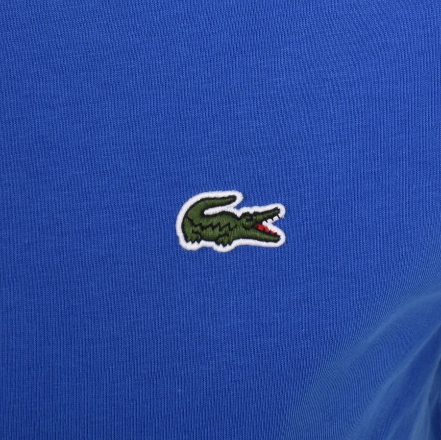 Is lacoste a designer brand clearance