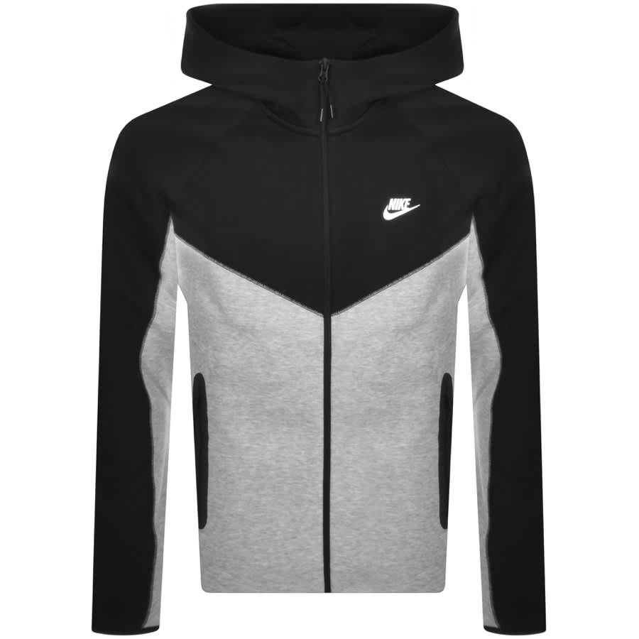 Nike Sportswear Tech Tracksuit Grey