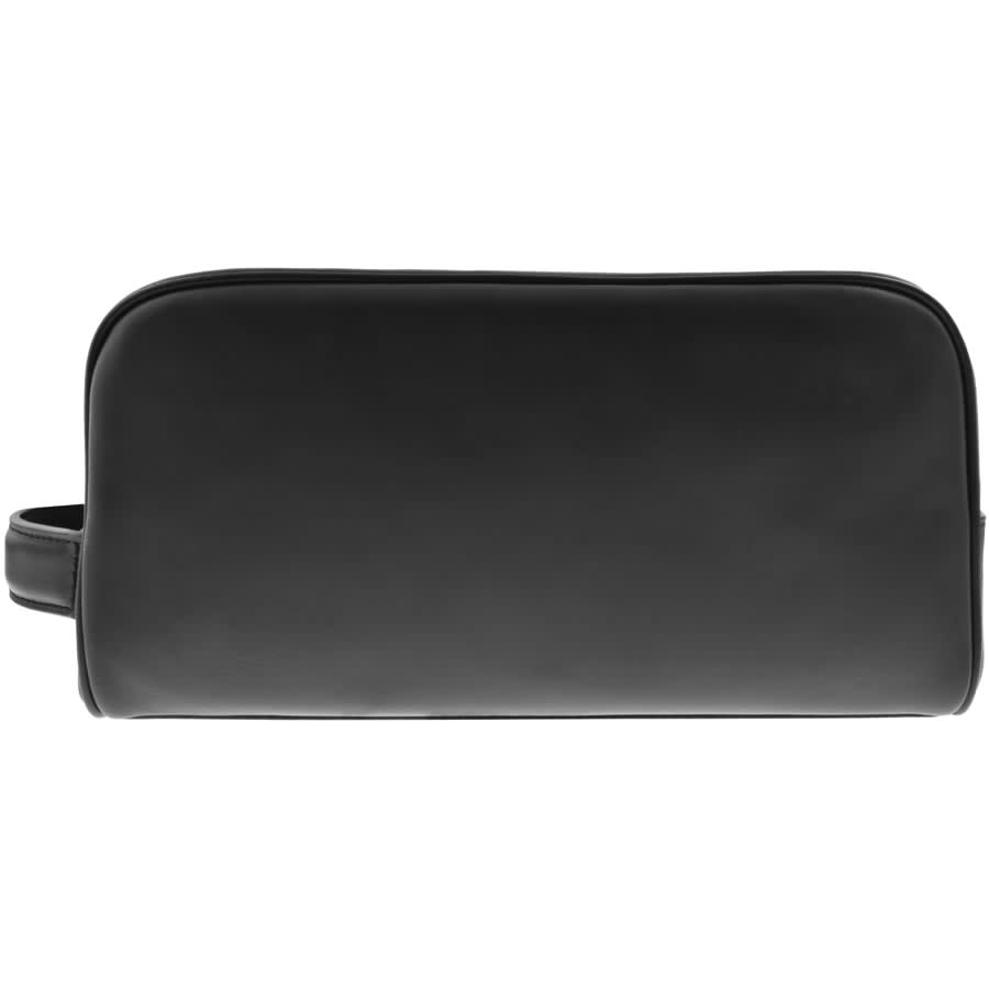 Ralph lauren black clutch bag deals