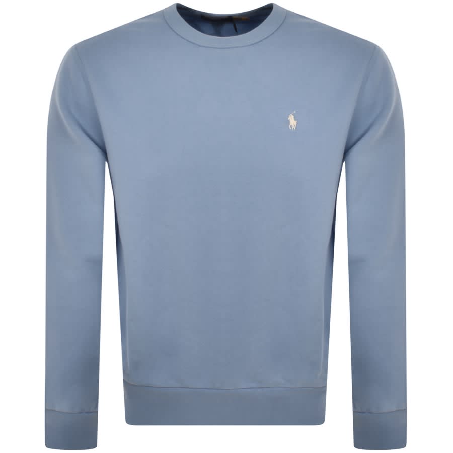 Fred Perry Plain Polo T Shirt Navy | Mainline Menswear United States