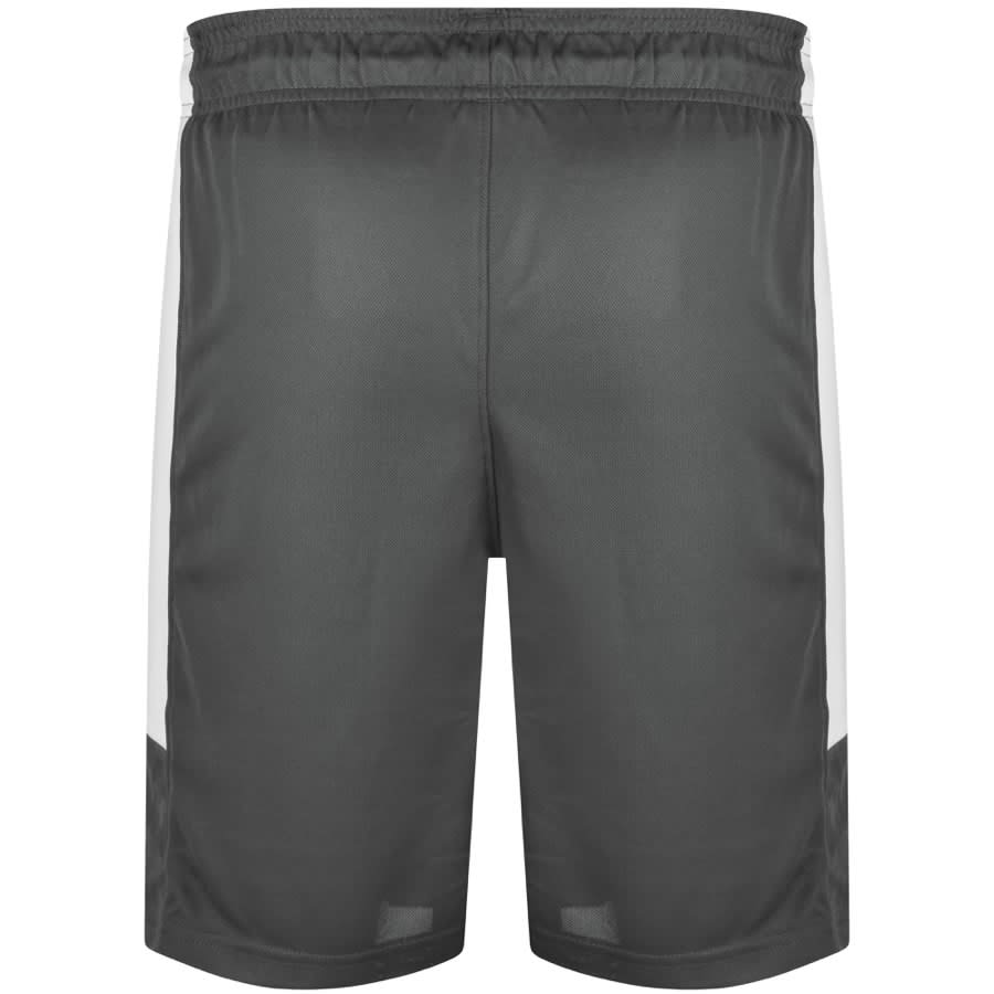 Baseline Shorts - Black