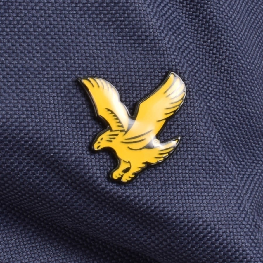 Lyle And Scott Core Backpack Navy