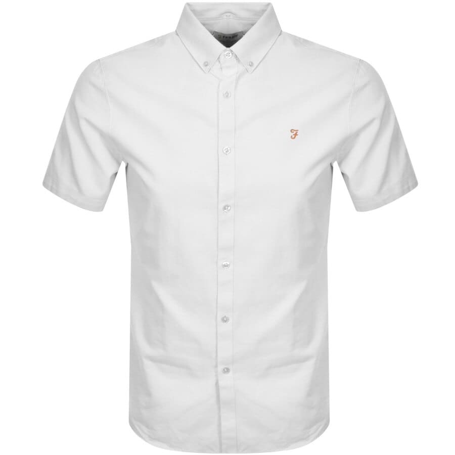 Farah vintage shirt new arrivals
