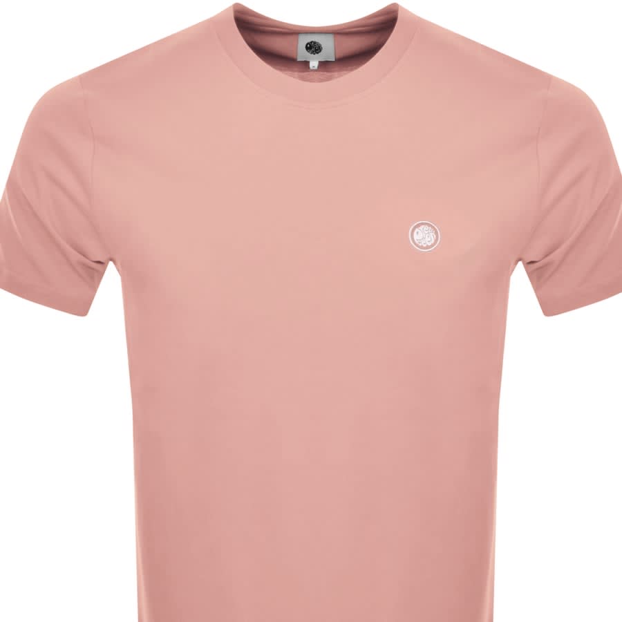 Mens pretty shop green t shirt