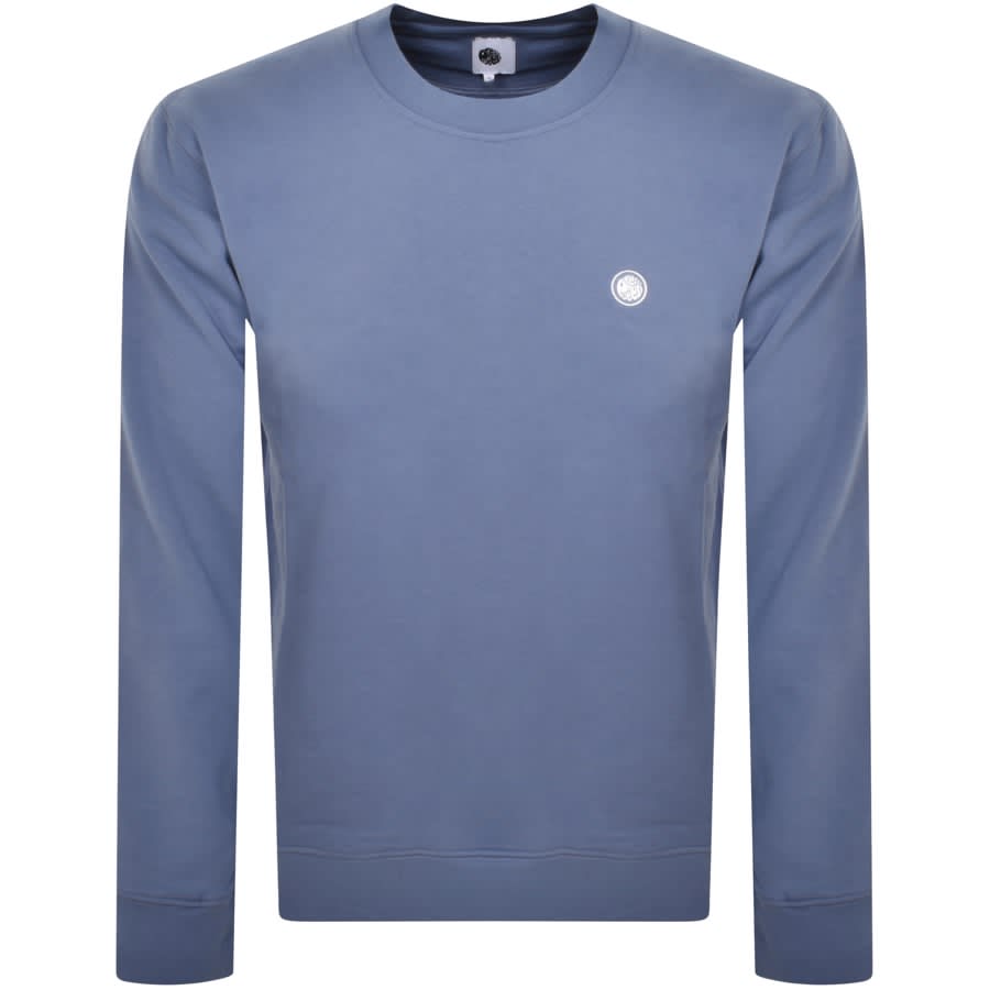 Pretty green grey jumper store