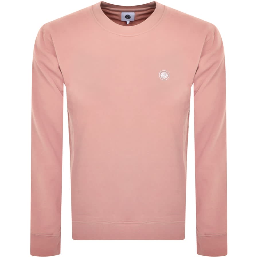 Pretty green sweatshirt new arrivals