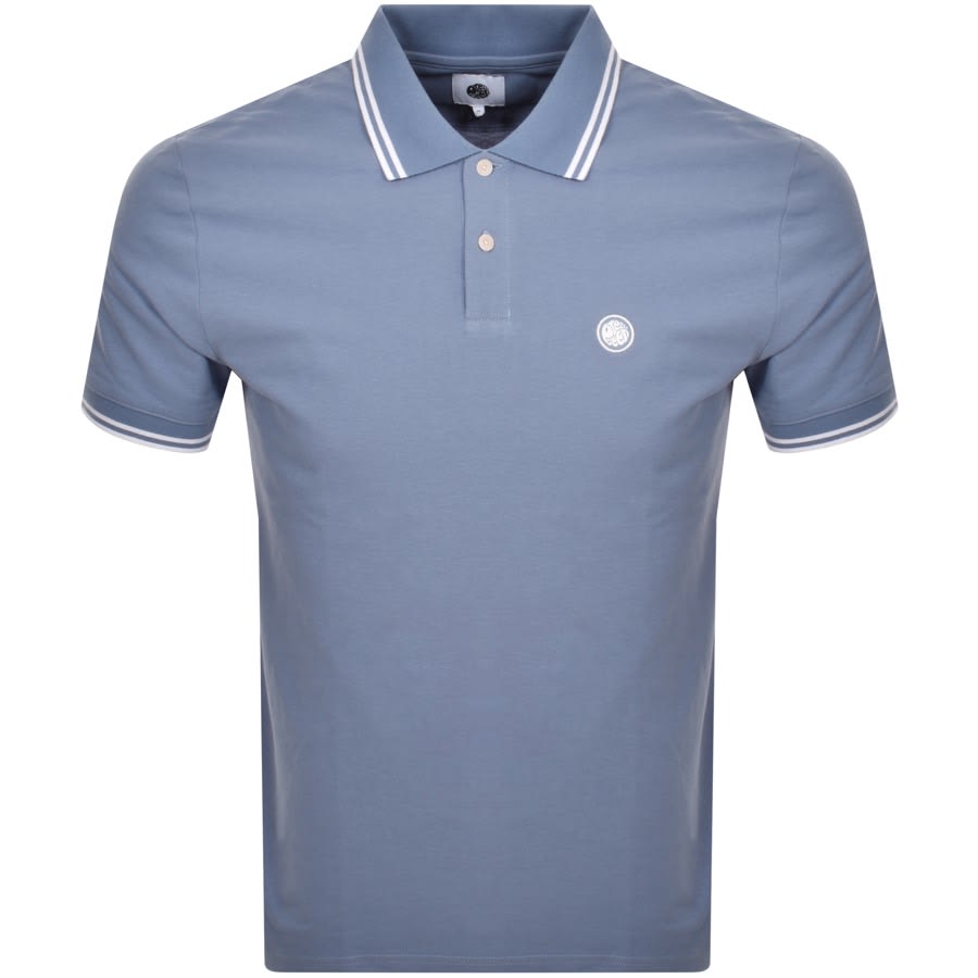 Pretty outlet green polo