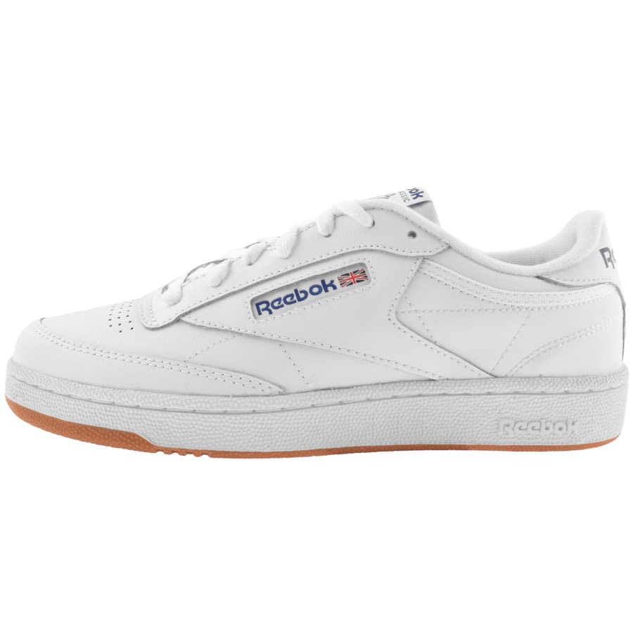 Reebok classic online trainer