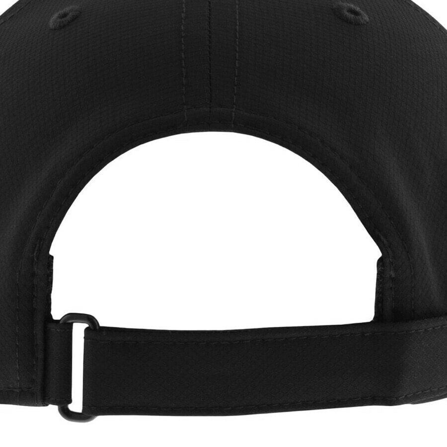 Lacoste Sport Crocodile Baseball Cap Black Mainline Menswear Canada