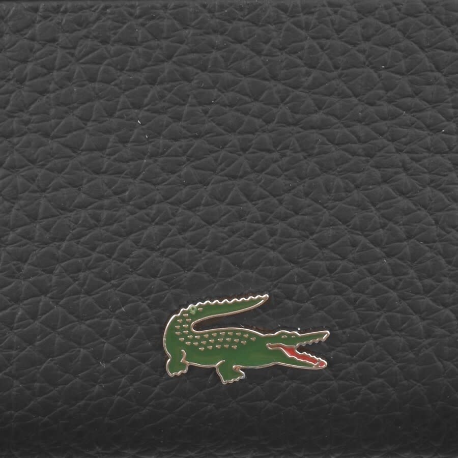 Lacoste cardholder outlet