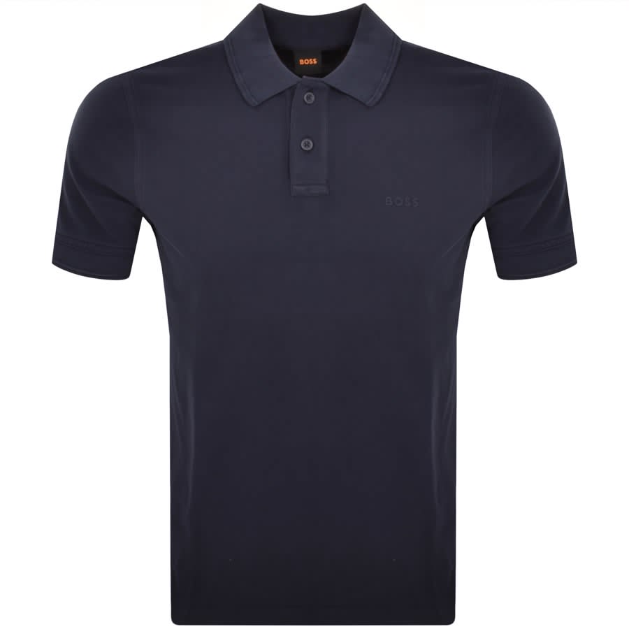 Hugo boss prime online polo shirt