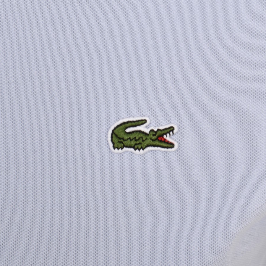 Lacoste official sales