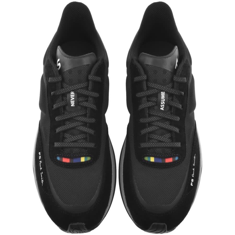 Paul smith mainline ivo trainers top