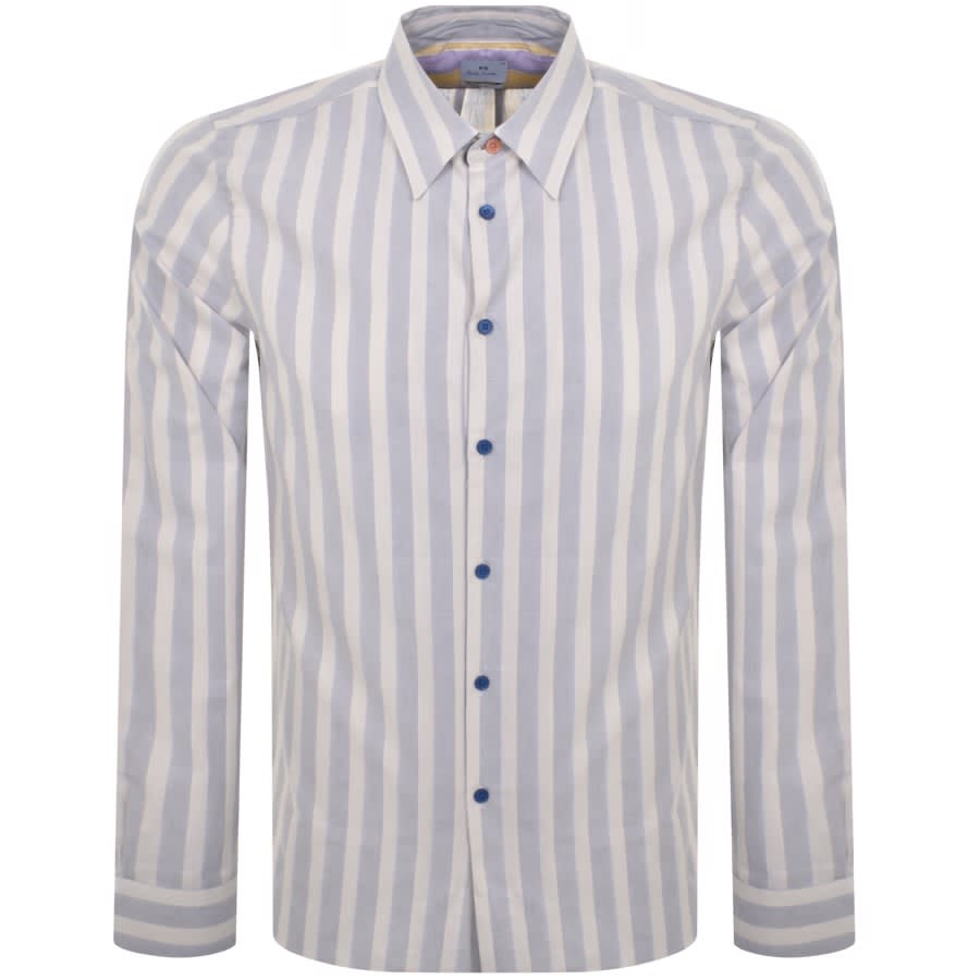 Shirt paul sales smith