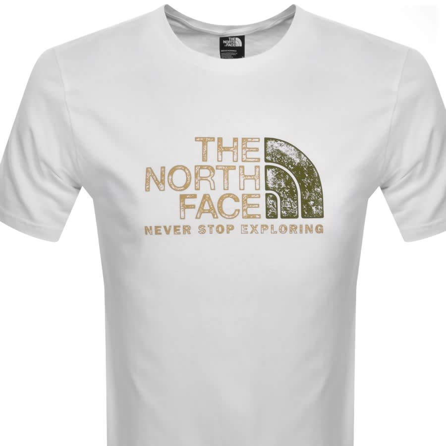 The north deals face rust 2