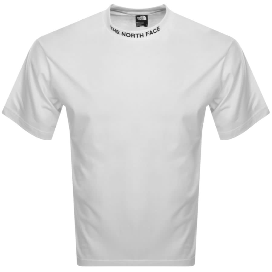 The North Face Zumu T Shirt White
