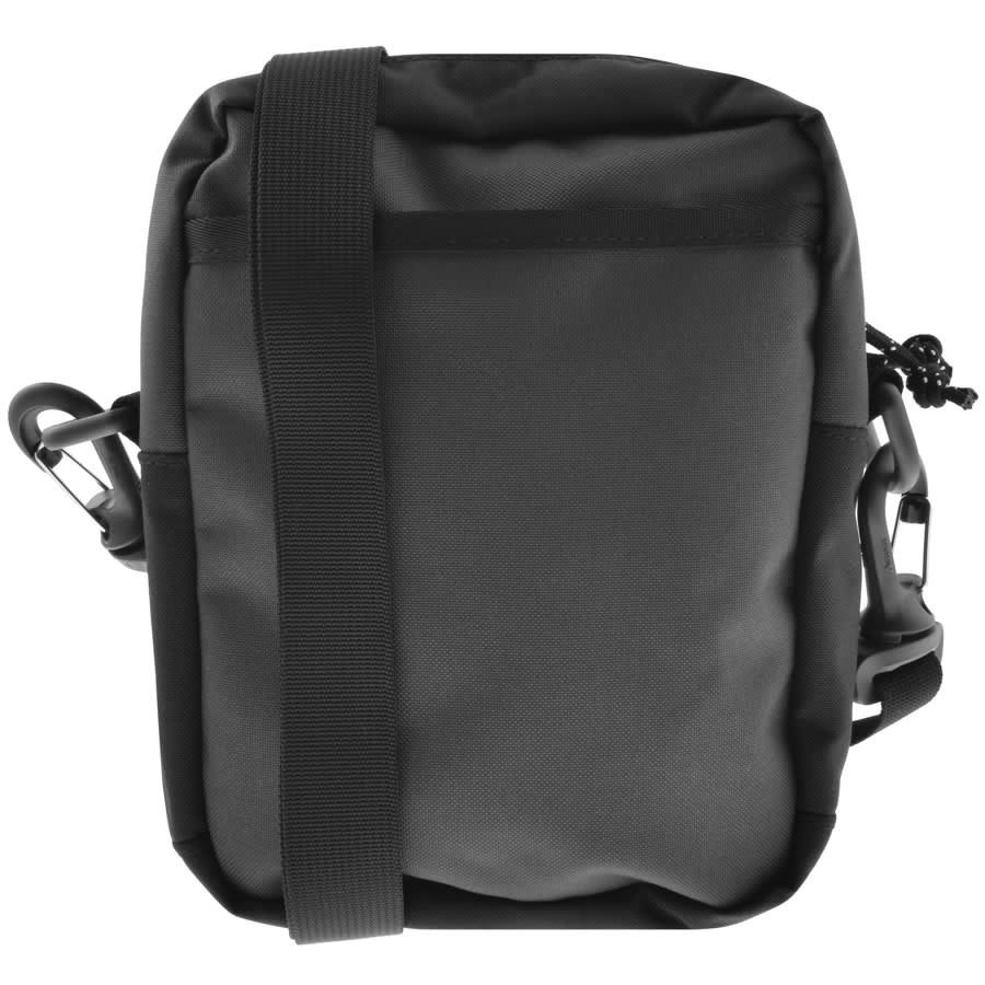 The North Face Y2K Shoulder Bag Black