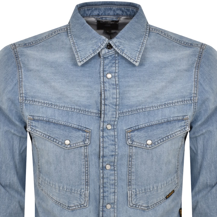 G star designer top