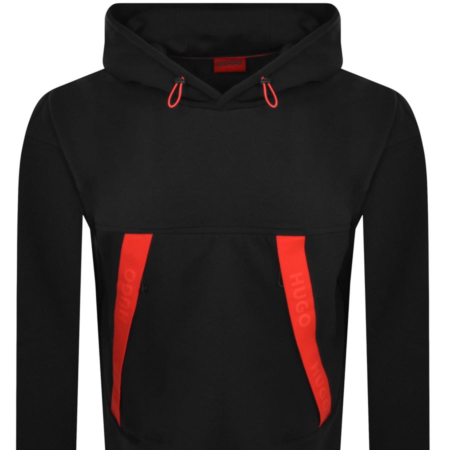 Hugo sales deauty hoodie