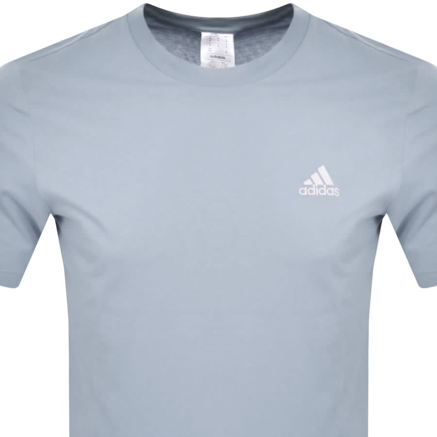 Adidas climalite t shirt store