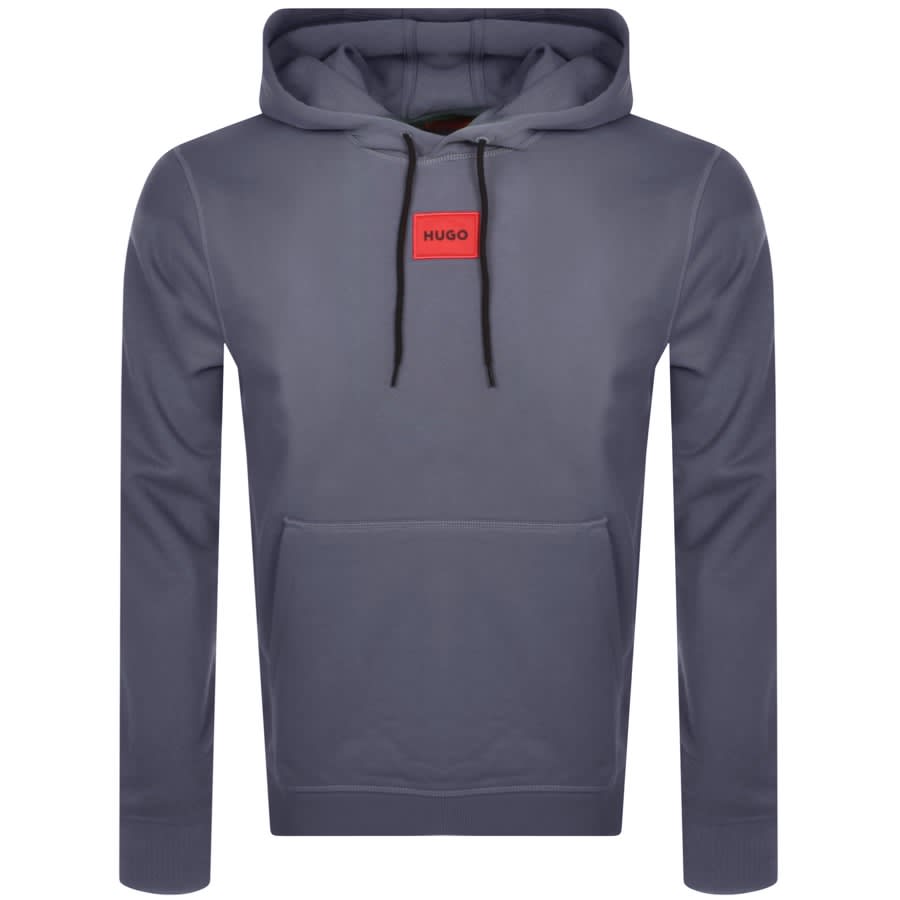 Mainline menswear hugo boss hoodie clearance