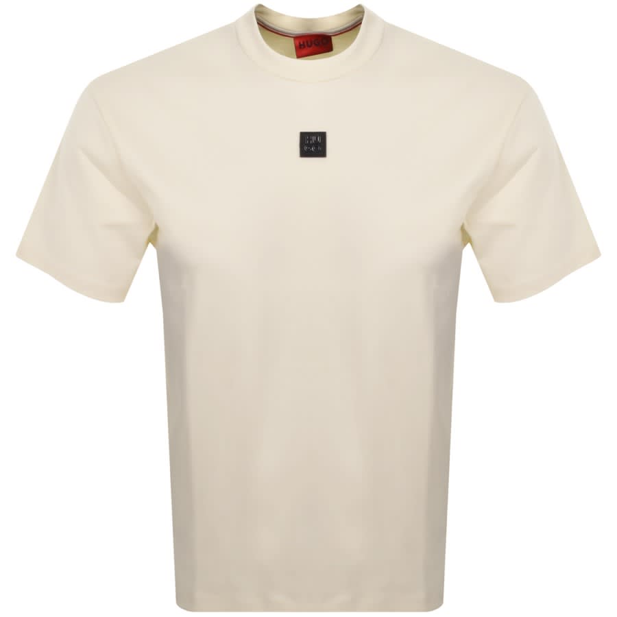 Designer crew neck t shirt 2025